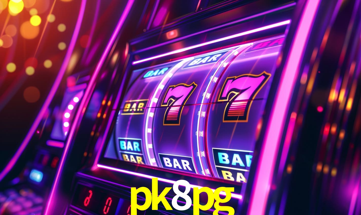 pk8pg - Clube VIP da Fortuna - pk8pg.com