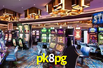 A Revolução dos Aplicativos de Jogos no pk8pg