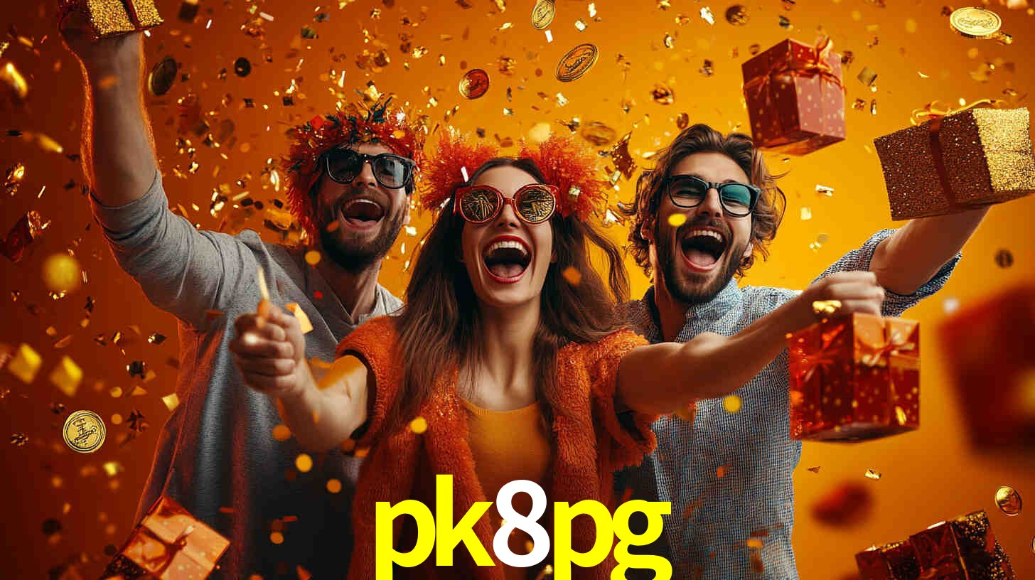 pk8pg