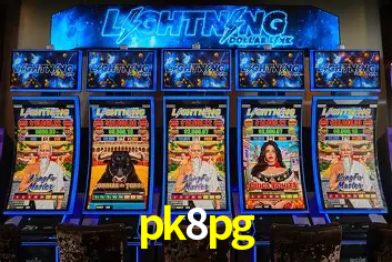 Desvendando o Mundo dos Jogos Virtuais na pk8pg