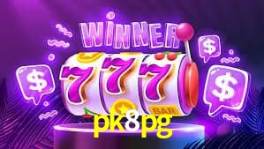 Statistics pk8pg