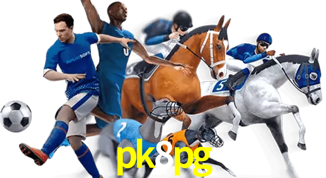 pk8pg