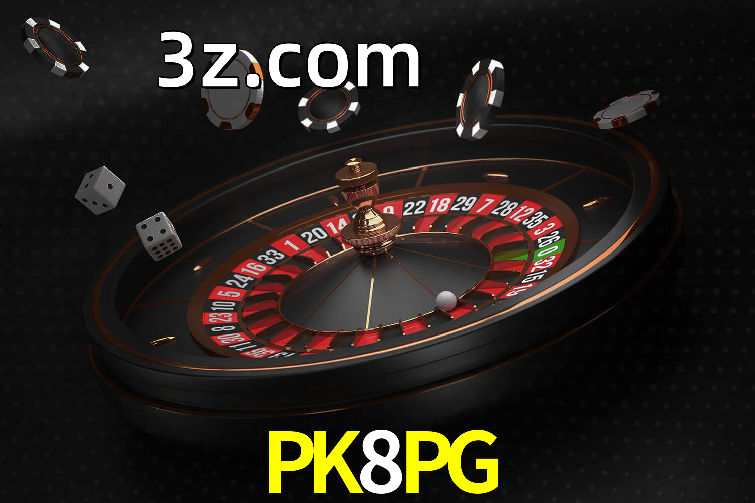 PK8PG