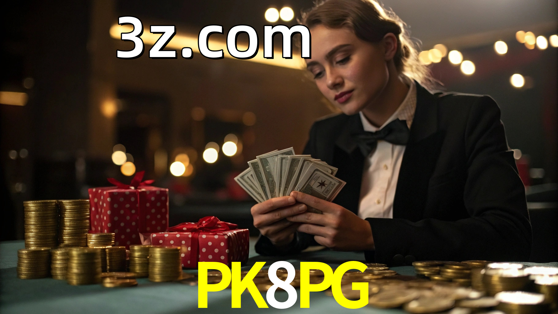 cassino online PK8PG