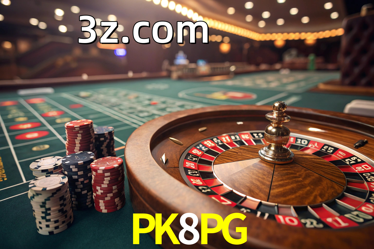cassino online PK8PG