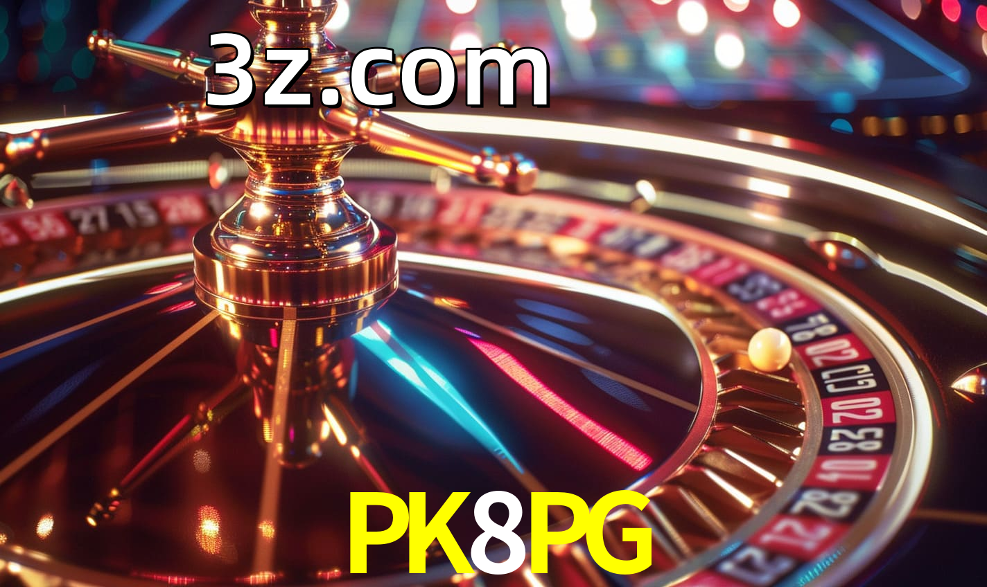 cassino online PK8PG