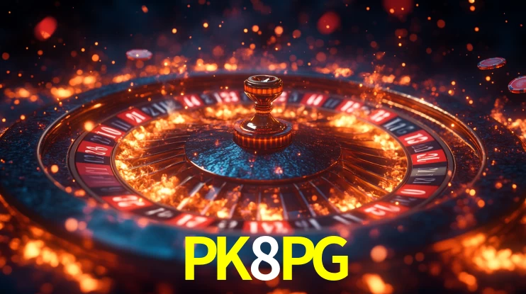 cassino online PK8PG