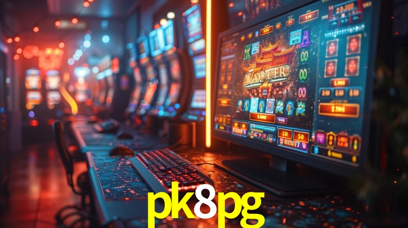 pk8pg