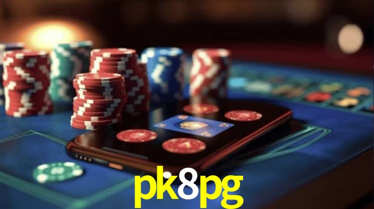 Programa VIP pk8pg