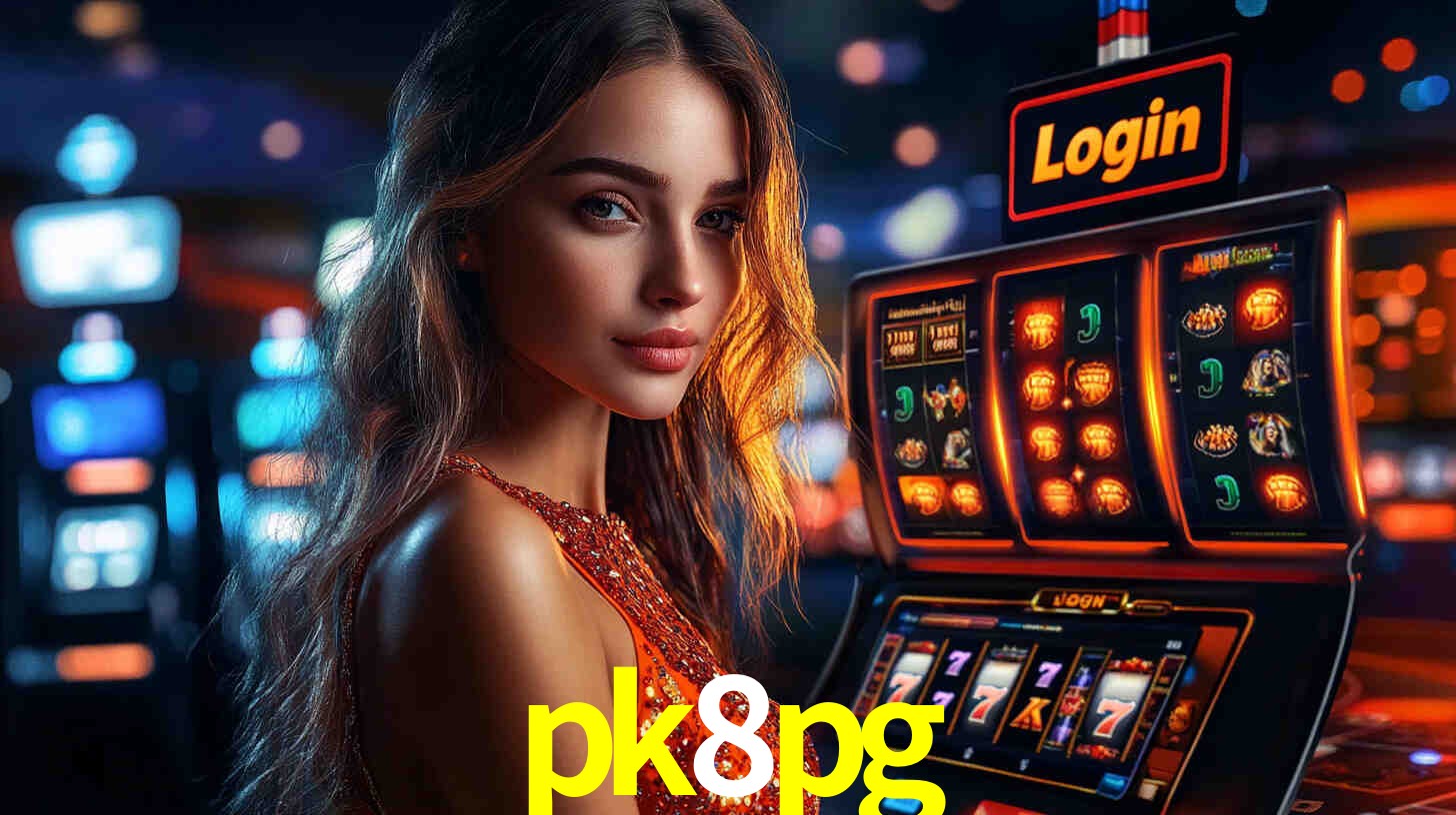Experimente o Login Seguro Premium no pk8pg