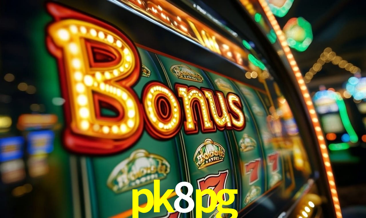 Promoção Relâmpago pk8pg