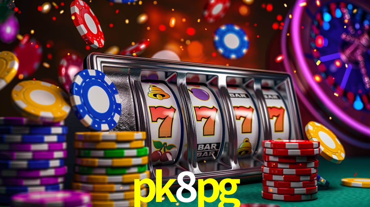 cassino pk8pg