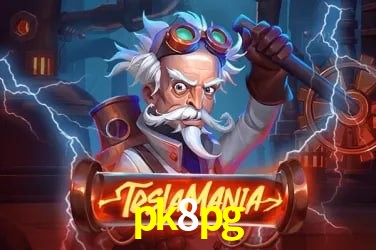 Estatísticas do Jogo pk8pg