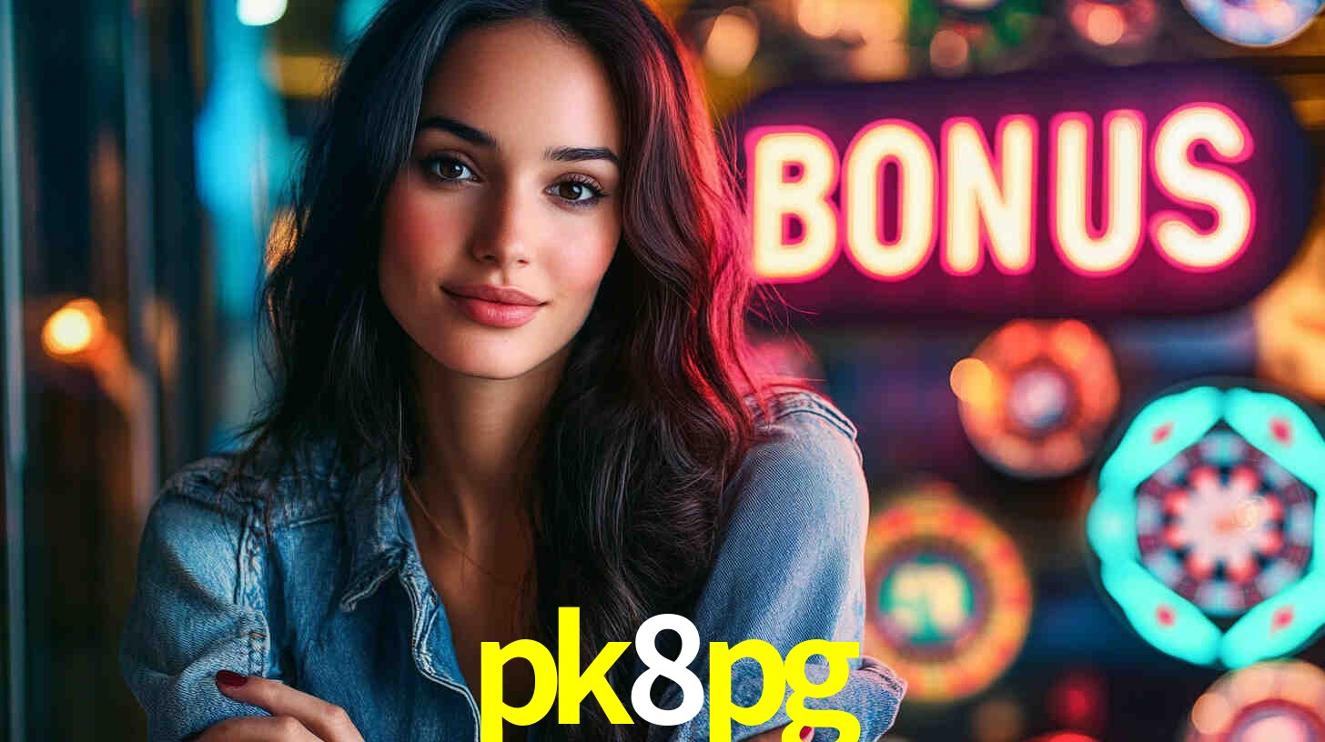 pk8pg: Seu Especialista em Apostas Esportivas Brasileiras