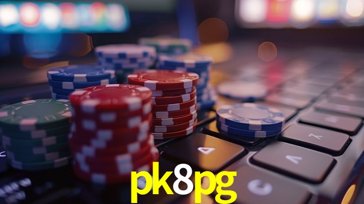 Casino Ao Vivo pk8pg