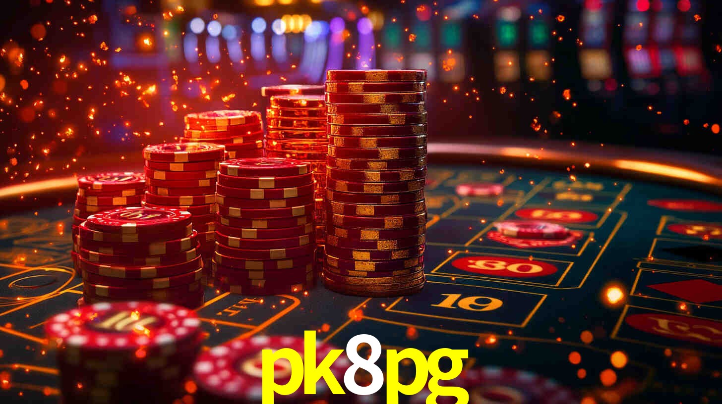 Tournaments pk8pg