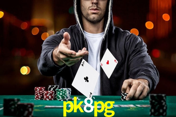 pk8pg