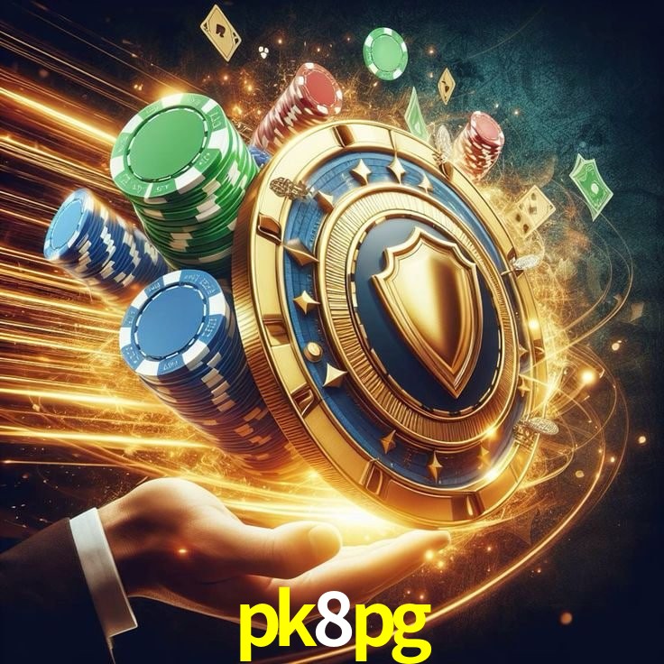 Benefícios VIP pk8pg