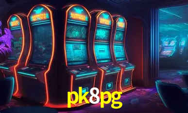 A Emoção da Loteria na pk8pg: Uma Chance de Mudança de Vida