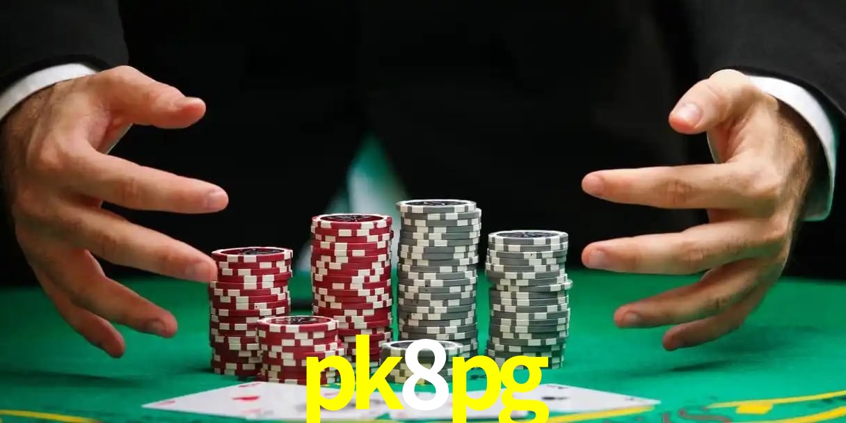 Fortune Tiger pk8pg