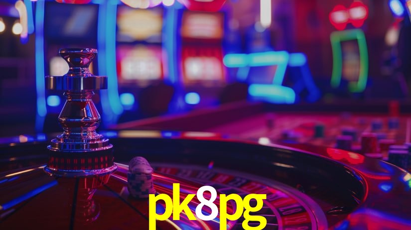 pk8pg
