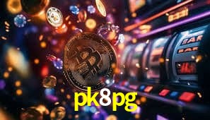 Desvendando o Mundo dos Jogos Virtuais na pk8pg