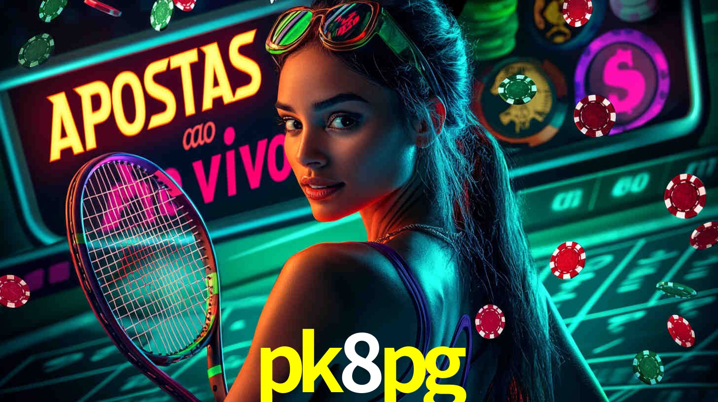 Inovações de Jogos na pk8pg: O Futuro das Experiências Interativas