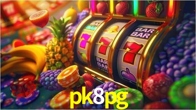 Flash Promotion pk8pg