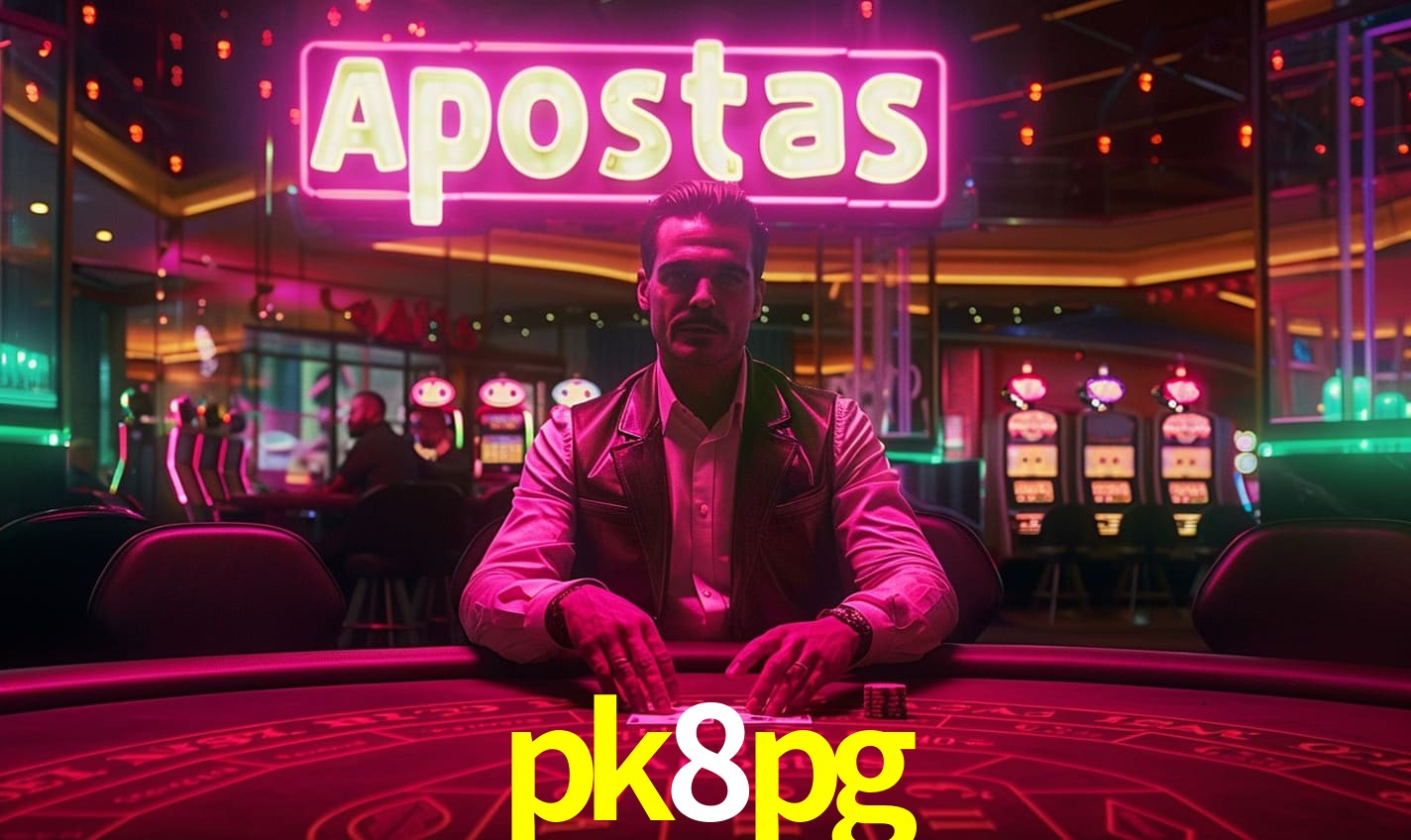 Descubra a Essência do pk8pg: Nossa História e Compromissos