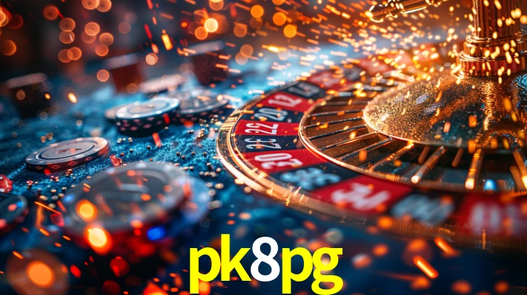 Game Providers pk8pg