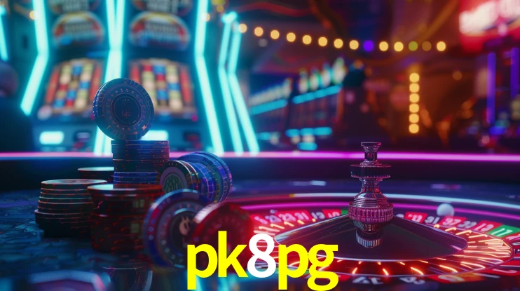 Slot Games pk8pg