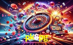 Mesa de Blackjack pk8pg