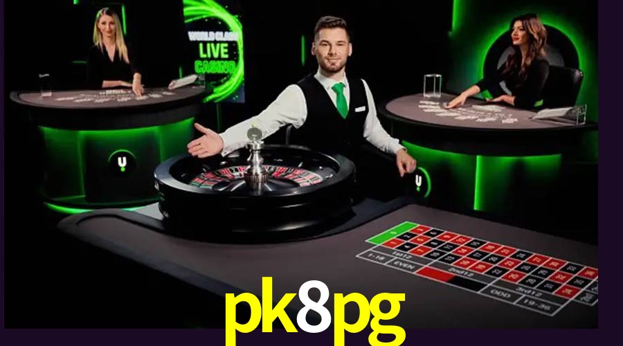 Secure Login pk8pg
