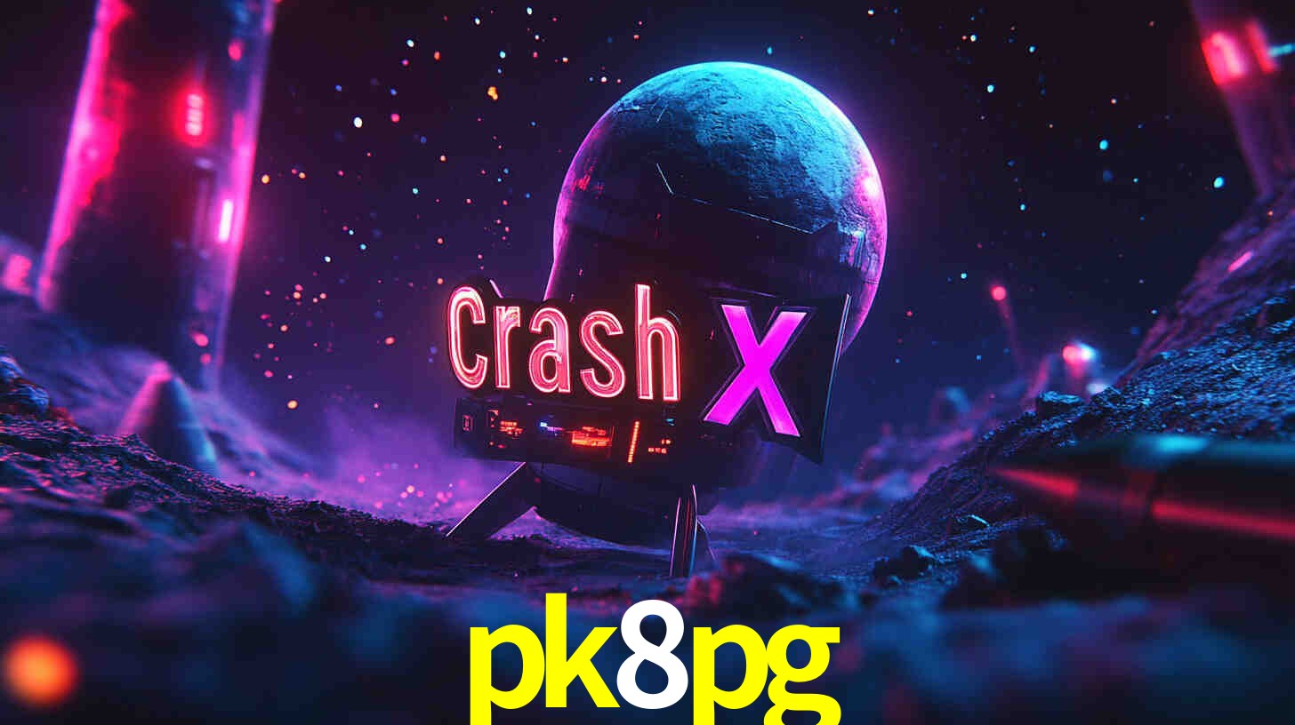 Descubra a Magia dos Jogos de Arcade no pk8pg