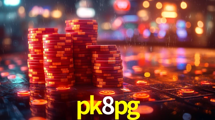 pk8pg