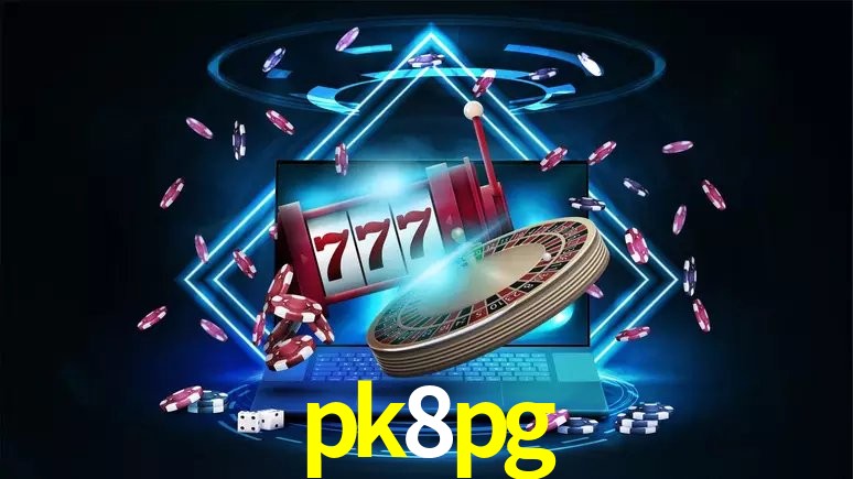 Recursos de Bônus pk8pg