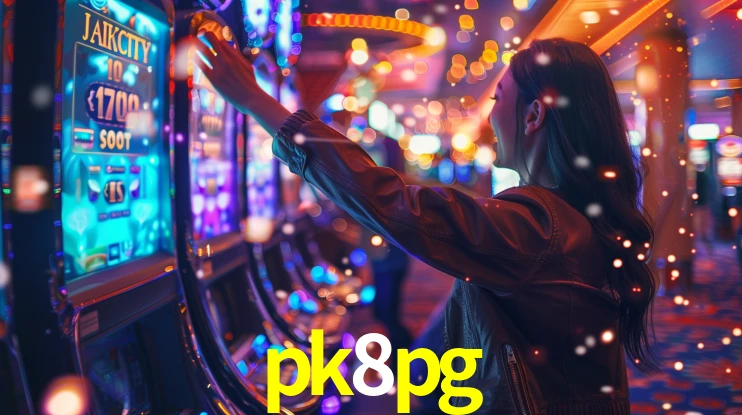 pk8pg