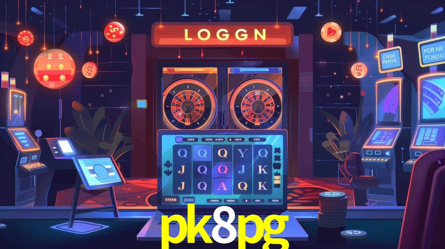 Segurança 2FA pk8pg