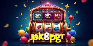 Login Seguro pk8pg