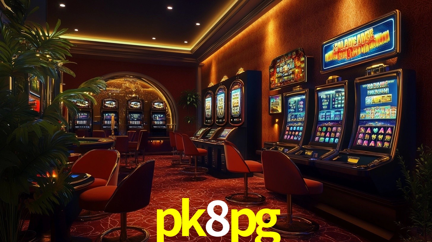 Roulette Table pk8pg
