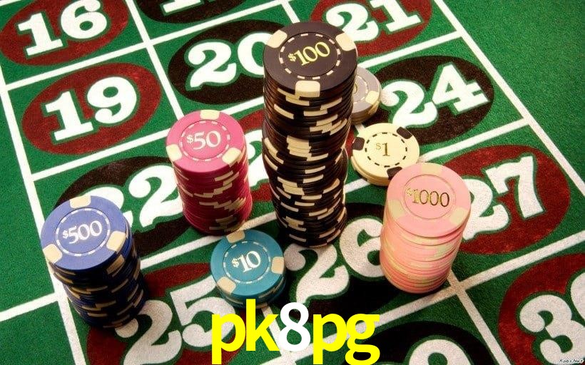 Explorando a Categoria de Eventos em Apostas na pk8pg