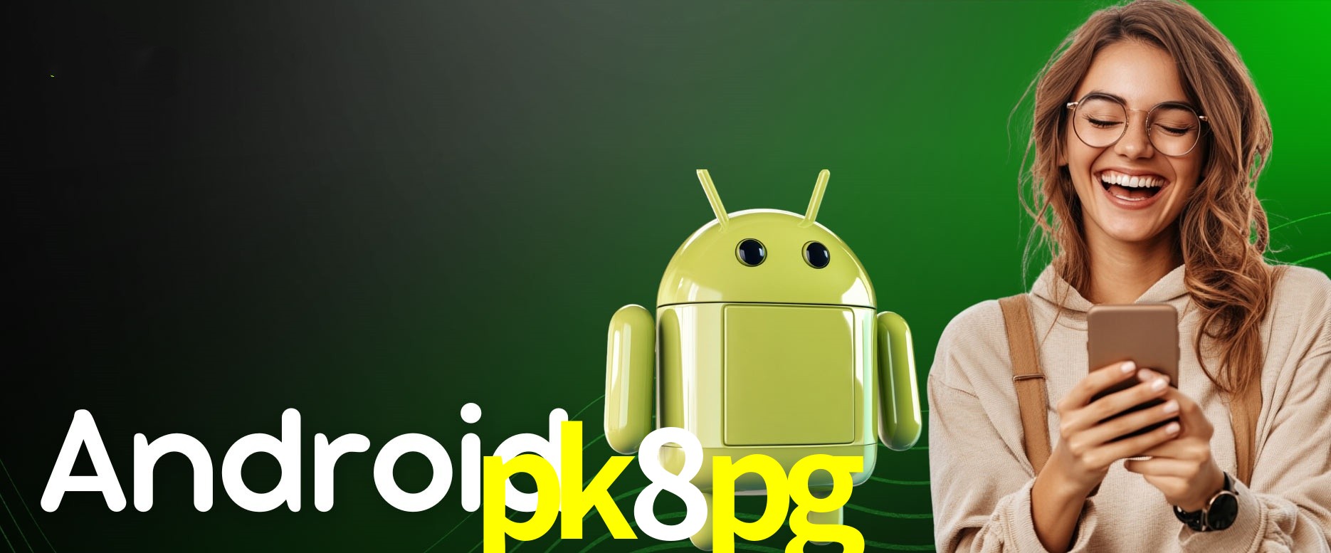 API Integration pk8pg