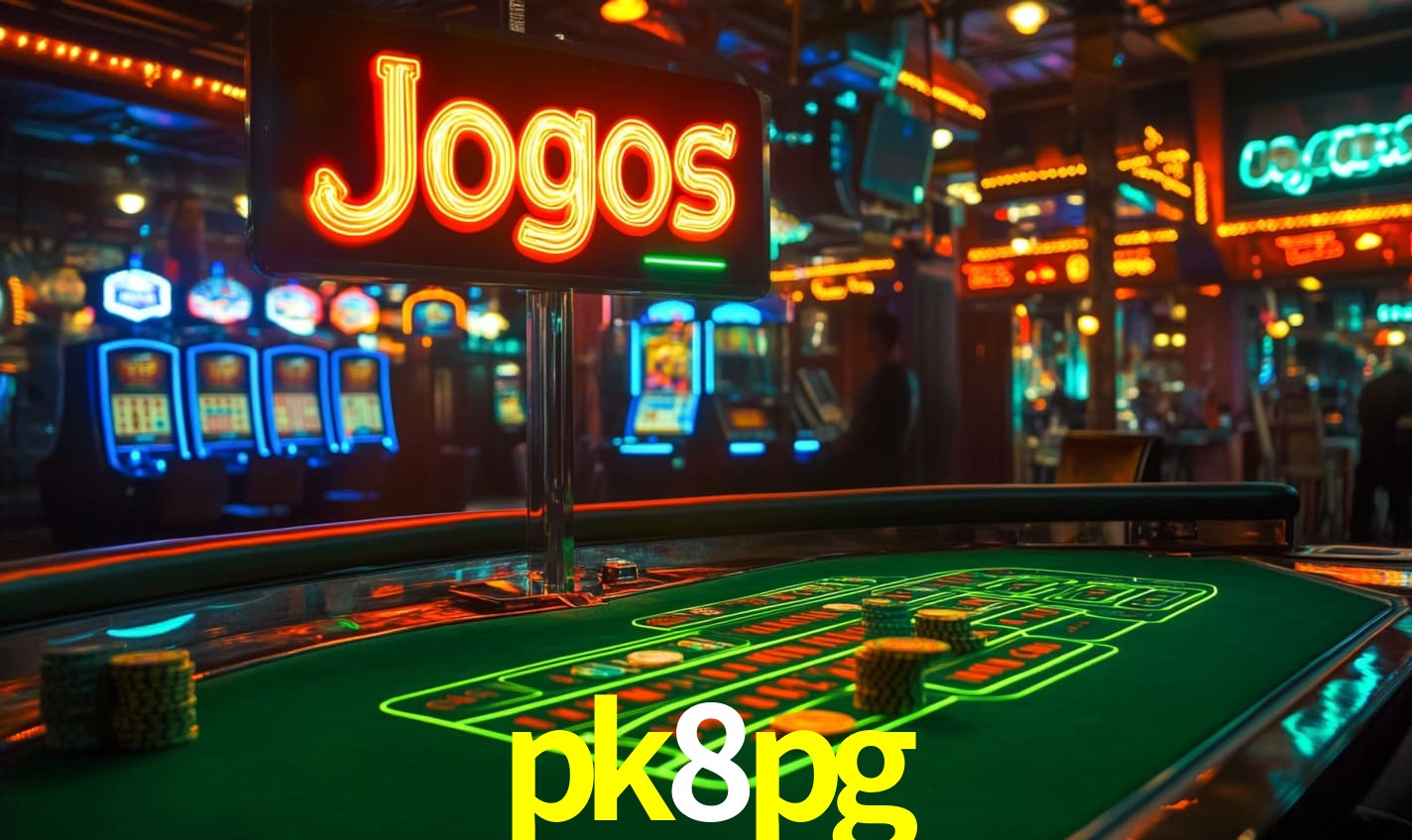 Avaliações dos Jogadores pk8pg