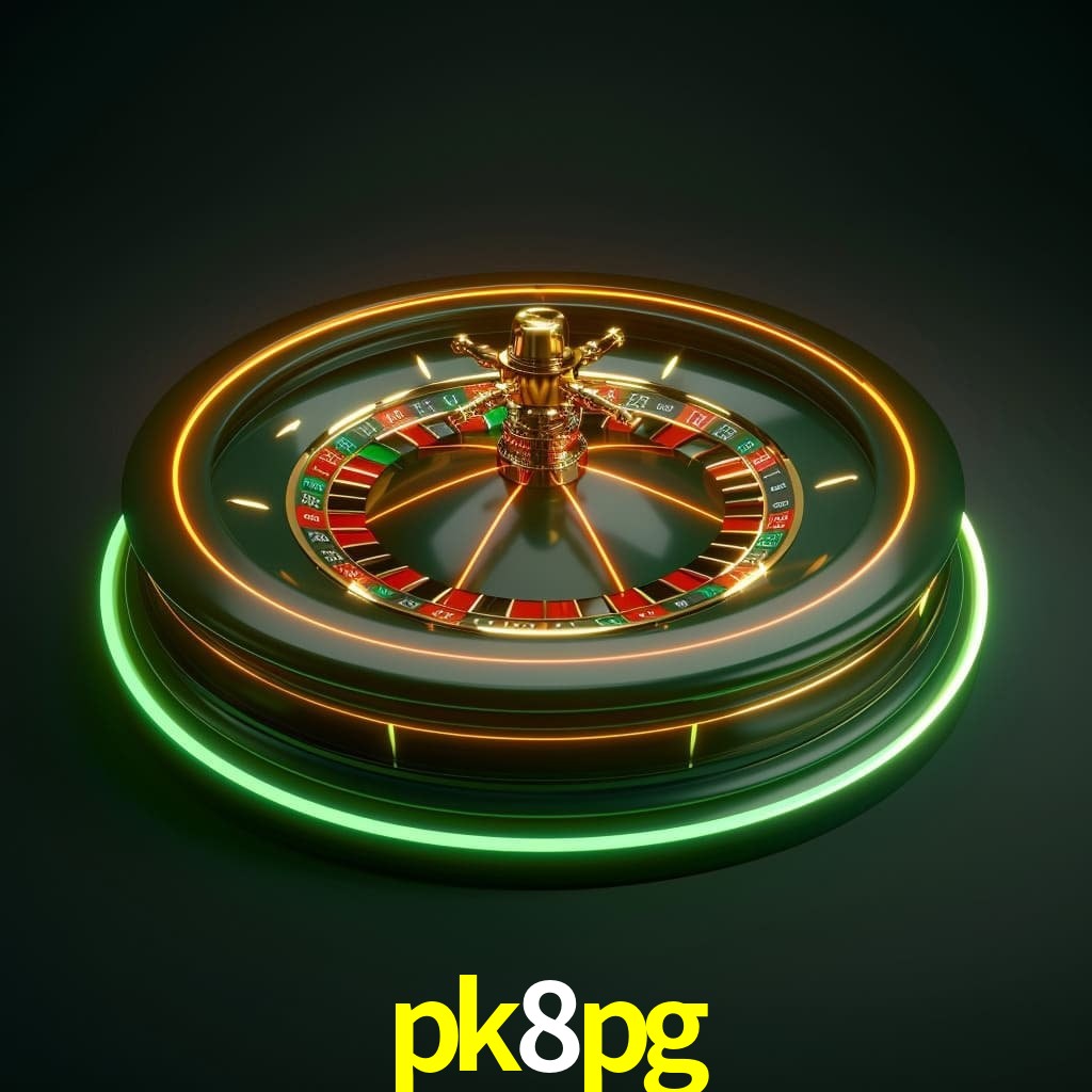 App mobile pk8pg
