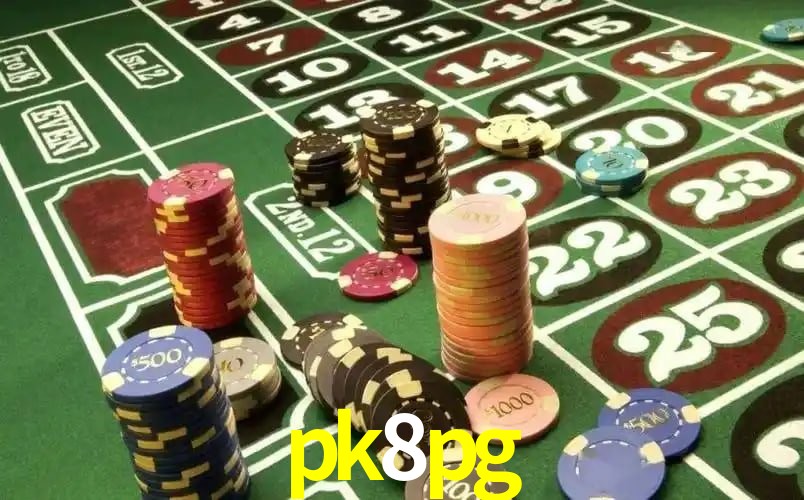Estatísticas Esportivas pk8pg