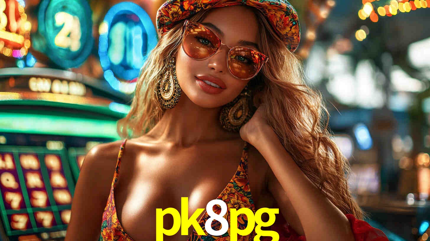Programa VIP pk8pg