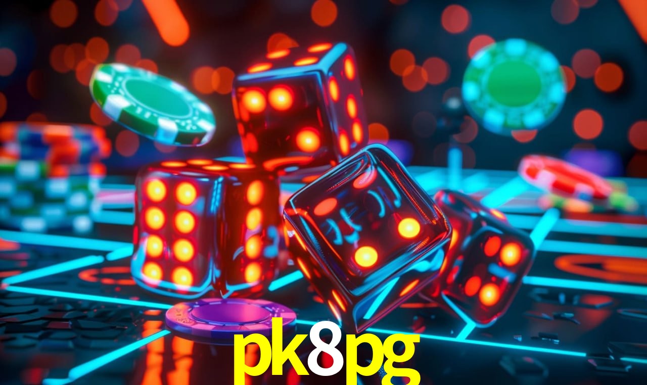 A Emoção da Loteria na pk8pg: Uma Chance de Mudança de Vida