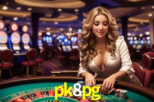 Tennis Betting pk8pg