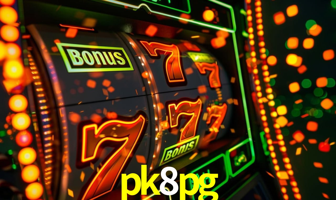 Descubra o Programa VIP da pk8pg: Vantagens Exclusivas para Jogadores