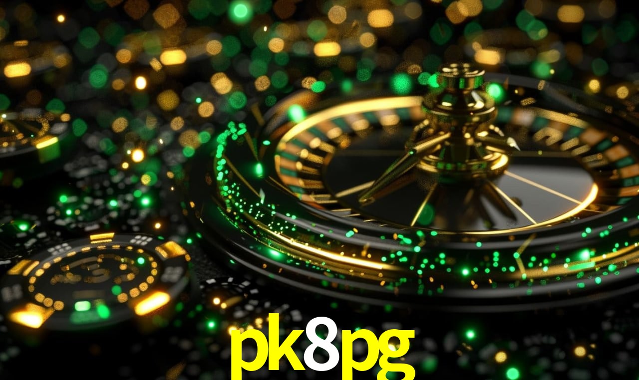 Bônus pk8pg